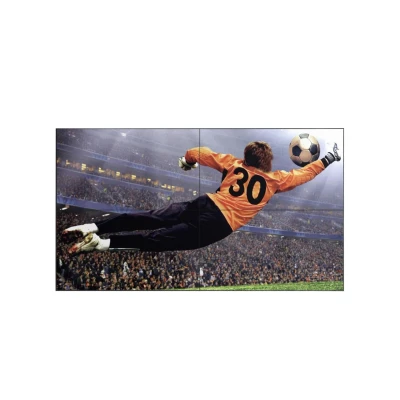 Abbildung von LG 49VL5G M Digital Signage Videowall Display 123 cm 49 Zoll