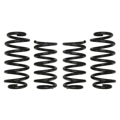 Abbildung von EIBACH Pro Kit E1562 140 Fahrwerksatz, Federn AUDI: A6 C5 Limousine