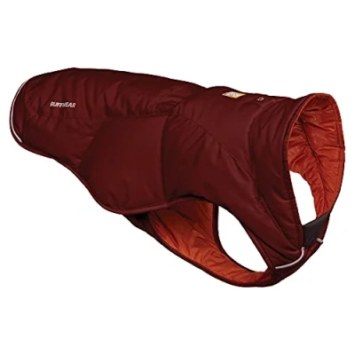 Abbildung von Ruffwear Quinzee Jacket™ Hundejacke