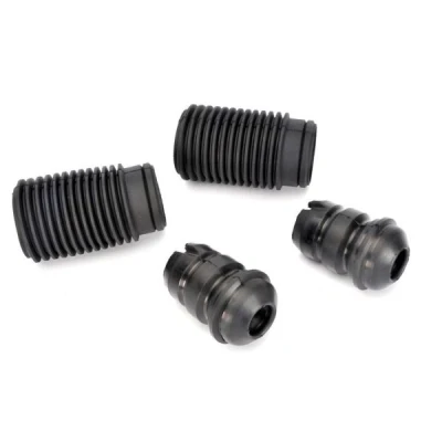 Abbildung von Magnum Technology A9P001MT Staubschutzsatz Vorderachse FIAT: BRAVO 2, Stilo Schrägheck, Multi Wagon