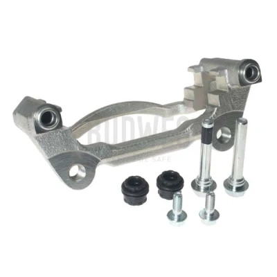 Abbildung von Halter, Bremssattel BUDWEG CALIPER 384830 1