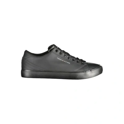 Abbildung von Tommy Hilfiger CORE Sneaker low, Herren, Größe: 40, Black Schuhe