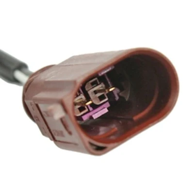 Abbildung von METZGER ORIGINAL ERSATZTEIL 0894366 Sensor, Abgastemperatur AUDI: A6 C6 Avant, Limousine
