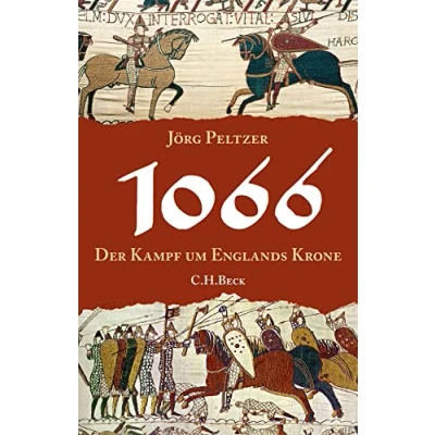 Abbildung von 1066: Der Kampf um Englands Krone