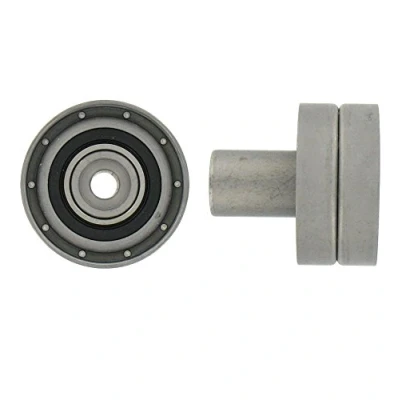 Abbildung von SKF VKM 82302 Umlenk /Führungsrolle, Zahnriemen 60mm NISSAN: SUNNY 3 Traveller