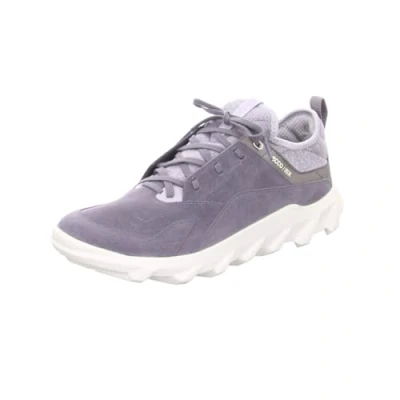 Abbildung von ECCO MX W Sneaker low, Damen, Größe: 35, Grau Schuhe