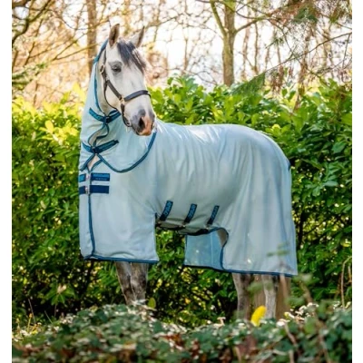 Abbildung von Amigo Bug Buster Azure Blue/Navy/Electric Blue 130/183