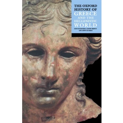 Abbildung von The Oxford History Of Greece &amp; Hellenistic World