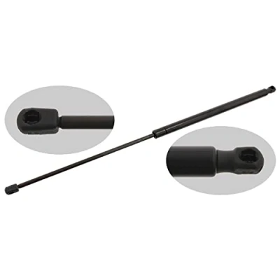 Abbildung von FEBI BILSTEIN 28063 Heckklappendämpfer 725 736,5 beidseitig KIA: CARNIVAL 2