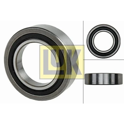 Abbildung von LuK 500 0730 60 Ausrücklager NISSAN: Patrol GR 4 SUV
