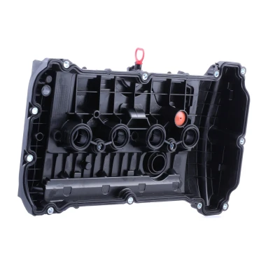Abbildung von DR.MOTOR AUTOMOTIVE DRM2914 Zylinderkopfhaube mit Dichtung PEUGEOT: 308 II Schrägheck, 207 CC, CITROËN: C4 Grand Picasso 2, MINI: Roadster