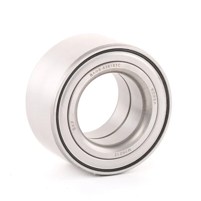 Abbildung von SKF VKBA 3907 Radlagersatz 70 HYUNDAI: ACCENT 3 Stufenheck, Getz, Atos, KIA: RIO 2, 2 Stufenheck