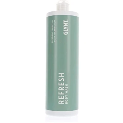 Abbildung von Glynt Refresh Body Wash 1000 ml