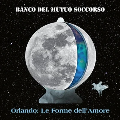 Abbildung von Orlando: Le Forme dell&#039;Amore (Gatefold black 2LP+CD &amp; LP Booklet)