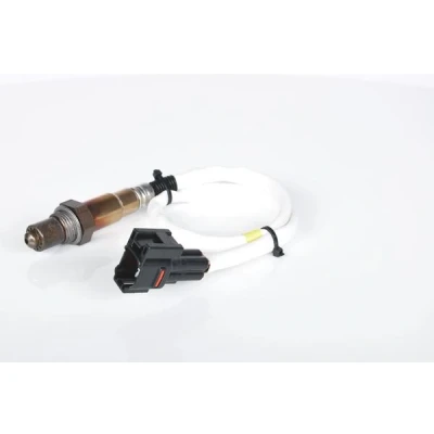 Abbildung von BOSCH 0 258 010 202 Lambdasonde 4 SUZUKI: SWIFT
