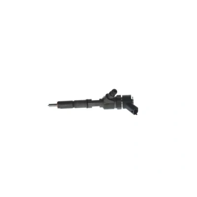 Abbildung von BOSCH 0 445 110 558 Einspritzdüse Common Rail mit Dichtring
