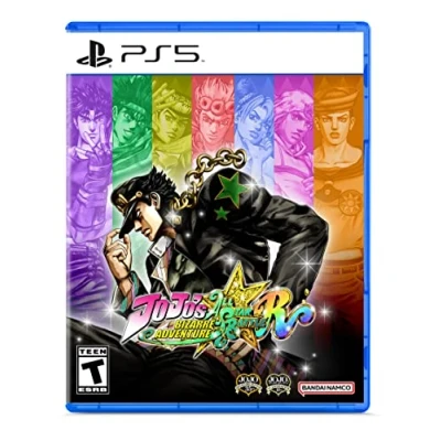 Abbildung von JOJO&quot;S BIZARRE..ALL STAR XBS VFBIZARRE ADVENTURE..BATTLE R