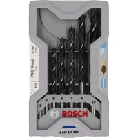Abbildung von Bosch Professional Steinbohrer Holzbohrer Set X Pro Line, 7 teilig, 3 10 mm
