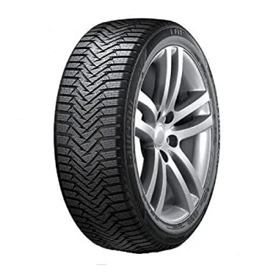Abbildung von Laufenn I Fit+ LW31 195/60 R15 88T PKW Winterreifen Reifen OPEL: Corsa D Schrägheck, Astra H Caravan, FORD: FIESTA 6, 7 102