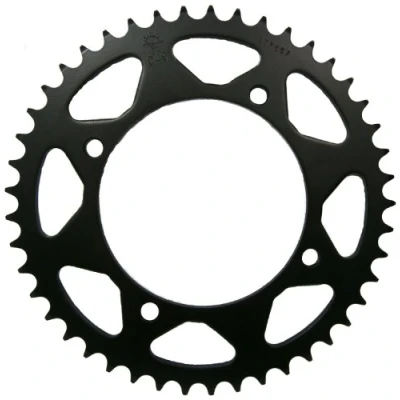 Abbildung von Kettenrad hinten JT JTR857,45