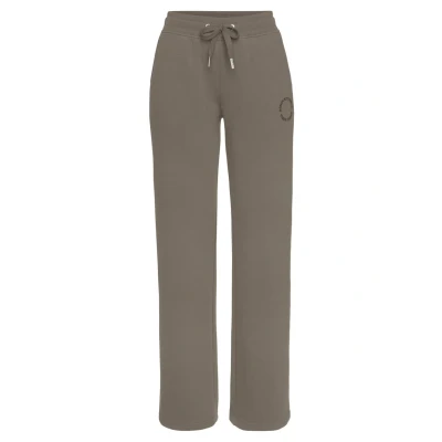 Abbildung von Bench Lounge Jogginghose, Damen, Größe: 44/46, Khaki