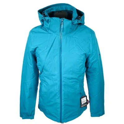 Abbildung von McKinley Aneli Doppeljacken Marine/Rotwein 48