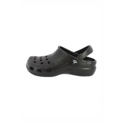 Abbildung von Beck Clogs, Größe: 43, Schwarz Schuhe