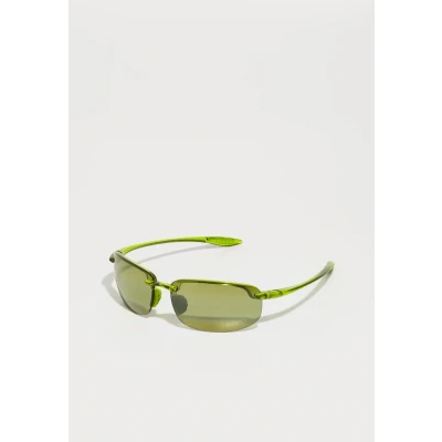 Abbildung von Maui Jim Unisex Sonnenbrille, Größe: One Size, Green