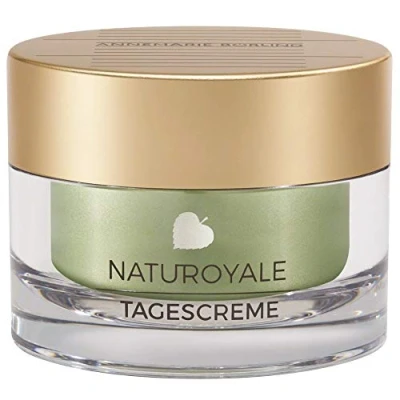 Abbildung von Annemarie Börlind Naturoyale Tagescreme 50 ml