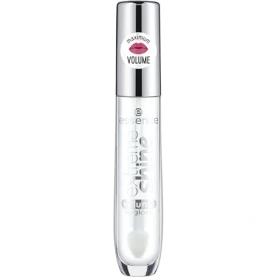 Abbildung von Essence Extreme Shine Volume Lipgloss 5 ml 01 CRYSTAL CLEAR