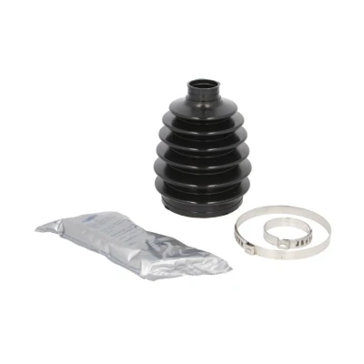 Abbildung von SPIDAN 23141 Achsmanschette 116,00 TPE (thermoplastischer Elastomer) MAZDA: 6 Station Wagon, Limousine, Hatchback