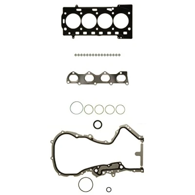 Abbildung von AJUSA 50290300 Dichtungsvollsatz, Motor SEAT: Ibiza 3 Schrägheck, 4 ST