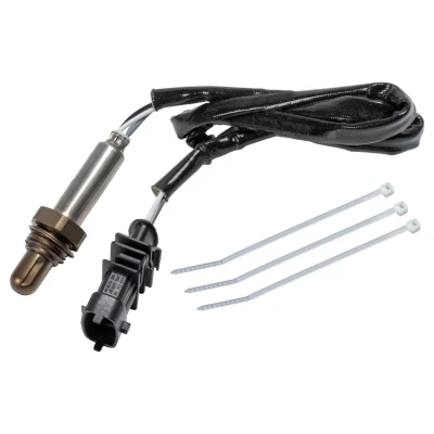 Abbildung von FEBI BILSTEIN 177437 Lambdasonde beheizt, Diagnosesonde 4 OPEL: Vectra B CC, Corsa C Schrägheck, Zafira A