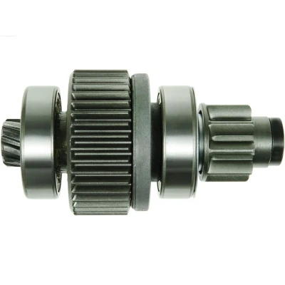 Abbildung von AS PL SD6003 Freilaufgetriebe, Starter