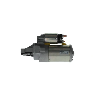Abbildung von BOSCH 1 986 S10 127 Anlasser 12V 2,2kW 30,50 rechts FORD: Transit Mk7 Kastenwagen, Pritsche / Fahrgestell