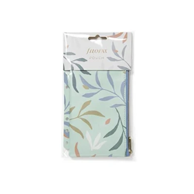 Abbildung von Filofax Botanical Zipper Pouch