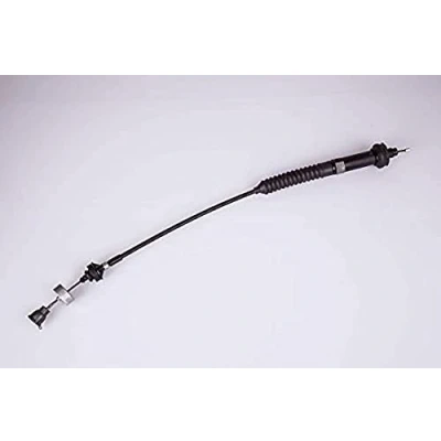 Abbildung von HELLA 8AK 355 701 361 Kupplungsseil mit automatischer Nachstellung
