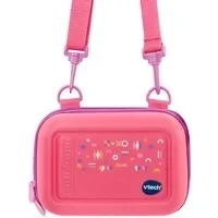 Abbildung von Vtech® Kameratasche KidiZoom Tragetasche, pink