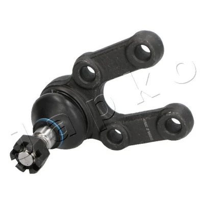 Abbildung von JAPKO 73S02 Traggelenk Vorderachse, unten M 14 X 1,5 18 105 SSANGYONG: Korando III SUV, II SUV