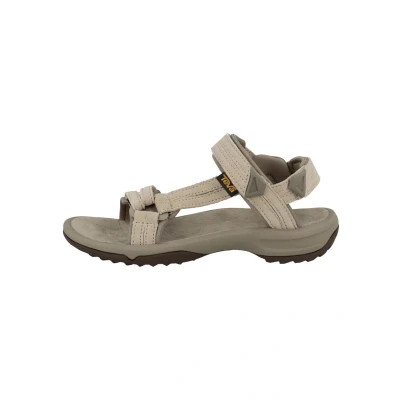 Abbildung von Teva Terra Fi Lite Suede Sandale