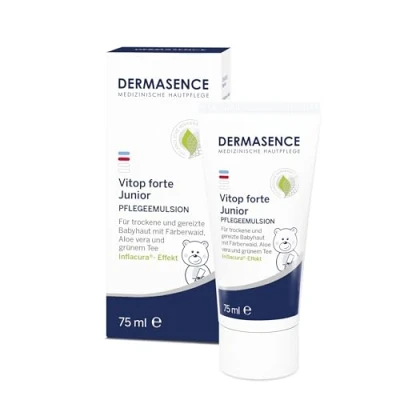 Abbildung von Dermasence Vitop forte Junior Creme