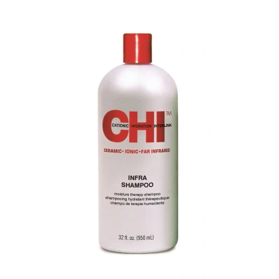 Abbildung von CHI Infra Shampoo 946ml