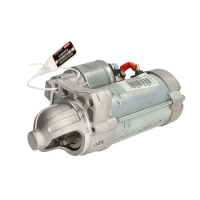 Abbildung von STARDAX STX201493R Anlasser 12V 1,4kW 11 0274 M8 B+, M6 70mm VOLVO: V90 II Kombi, XC90 II, S90