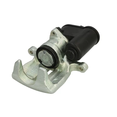 Abbildung von BUDWEG CALIPER 344271 Bremssattel VOLKSWAGEN: Passat B6 Variant, Limousine, B7 SEAT: Alhambra II, AUDI: Q3
