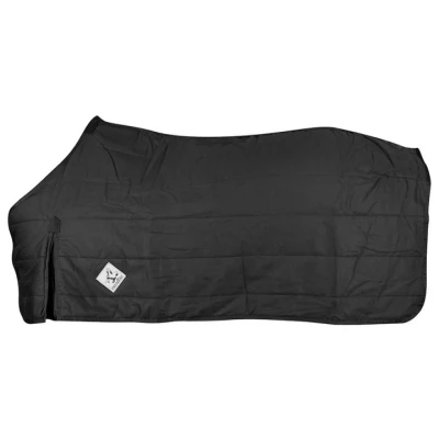 Abbildung von Premiere Underrug 100g Schwarz Unterlänge: 205 cm &amp; Rückenlänge: 155