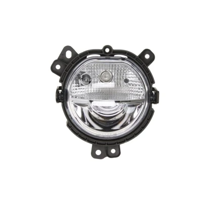 Abbildung von HELLA 2PT 011 748 151 Tagfahrleuchte links ohne Glühlampe