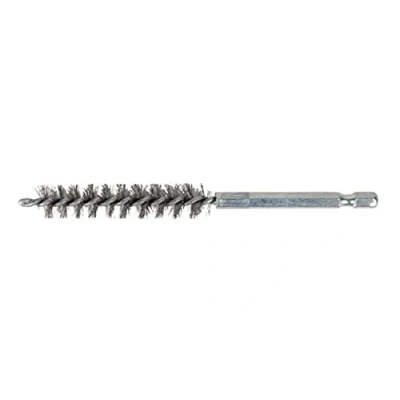 Abbildung von KS TOOLS 340.0076 Drahtbürste Stahl
