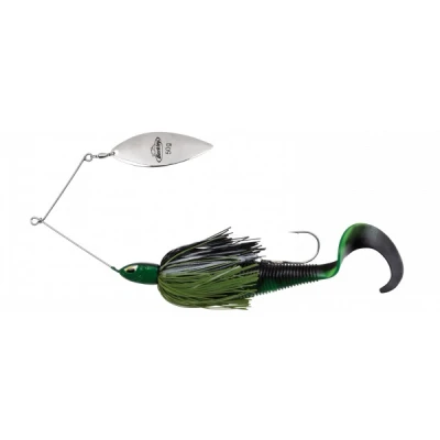 Abbildung von Zilla Spinnerbait 25g Lost Seaweed