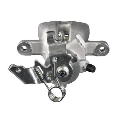 Abbildung von FEBI BILSTEIN 178055 Bremssattel Aluguss Hinterachse links OPEL: Astra H Kastenwagen, Meriva A, TwinTop, VAUXHALL: Mk4 Kombi