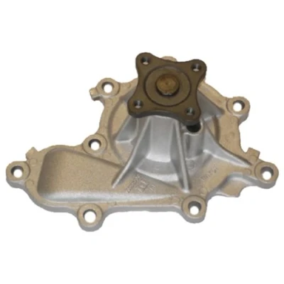 Abbildung von ASHIKA 35 01 171 Wasserpumpe NISSAN: X Trail, Almera II Schrägheck, Tino